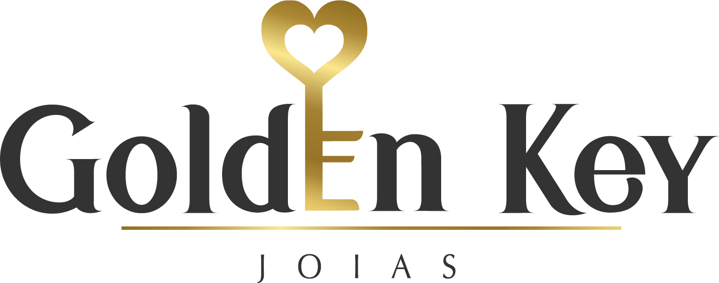 Golden Key Joias