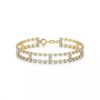 Pulseira Cristal