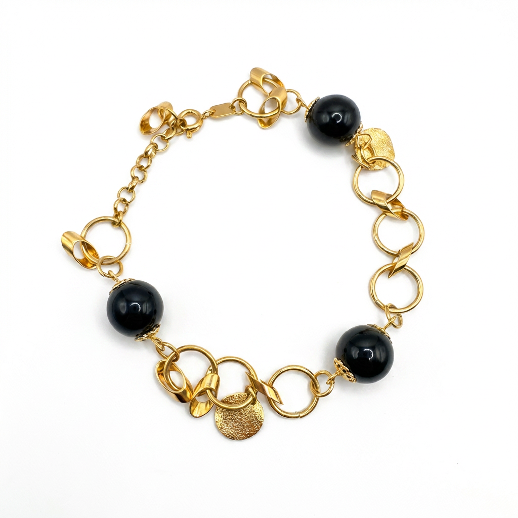 Pulseira Líbia