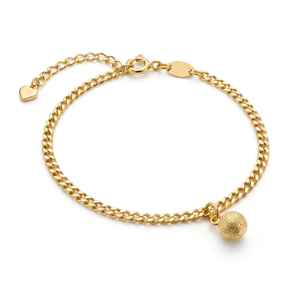 Pulseira Bola