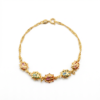 Pulseira Joaninha