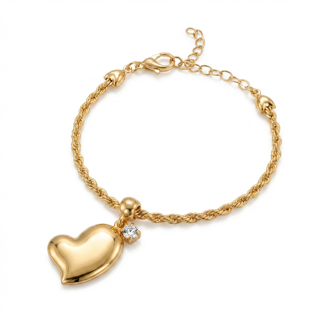 Pulseira Love