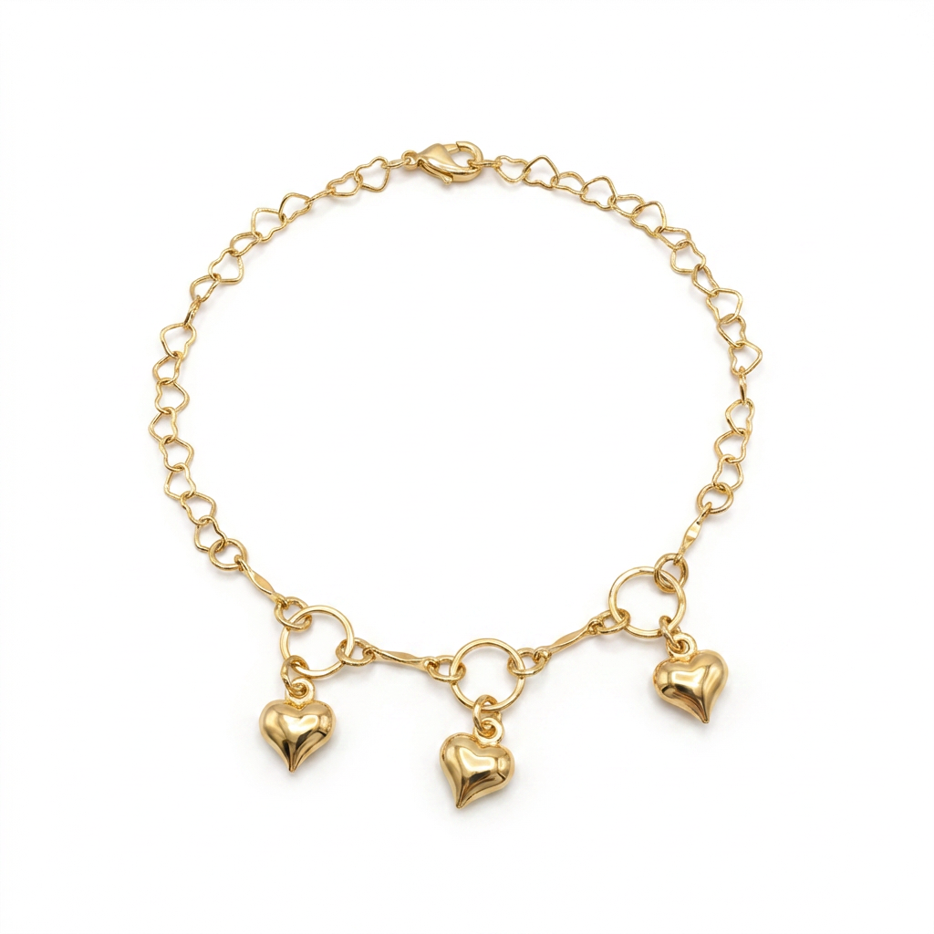 Pulseira Roma
