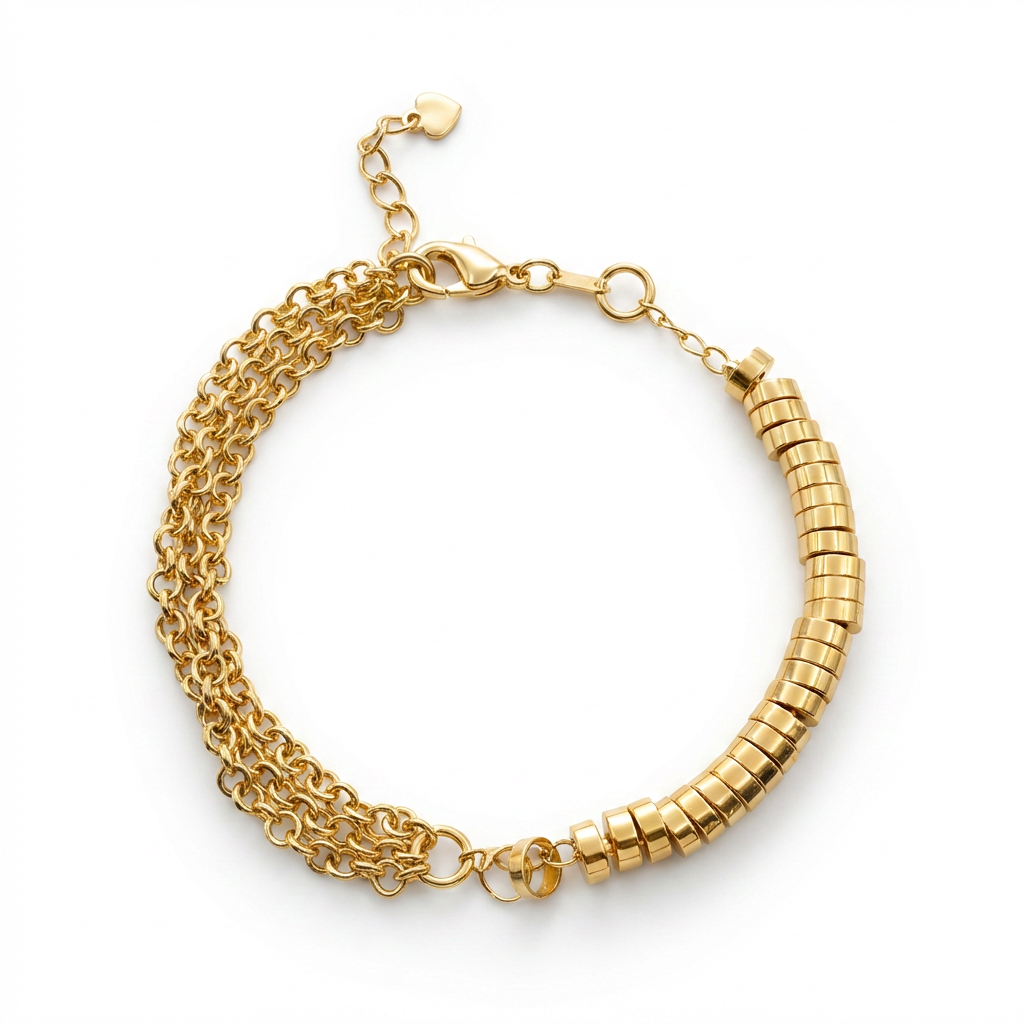Pulseira Chile